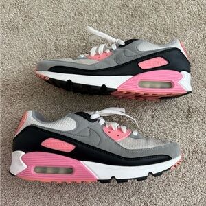Women's Nikes